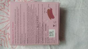 Popxo Honeypie Velentine Lip Kit