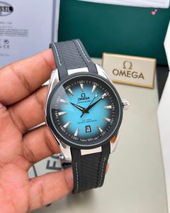 Omega Seamaster Watch