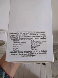 Paco Rabanne Fame Perfume