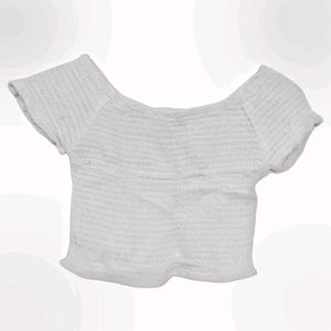 off shoulder coquette aesthetic pinterest top