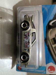 HOTWHEELS MAZDA RX-7