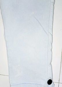 HALF JEANS FOR WOMEN