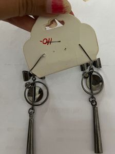 Fancy Earrings