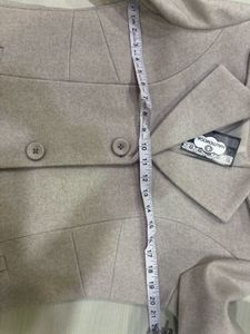Overcoat