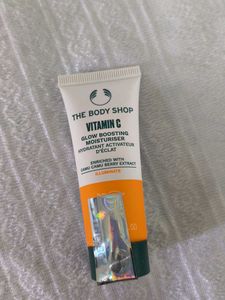 The Body Shop Vitamin C Moisturiser