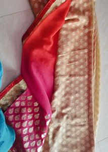 Designer Saree