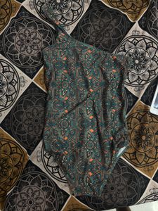 Boho One-Piece bodysuit