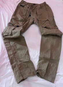 Cargo Pants