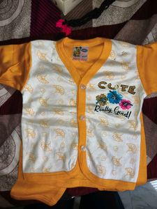 Cute Baby Girl Outfit