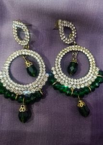 Earings Combo Set