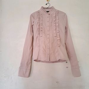 The Victorian Shirt