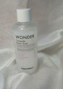 TONYMOLY Wonder Ceramide Mochi Toner