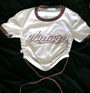 Vintage IMS top