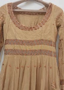 Elegant  Ethnic Gown