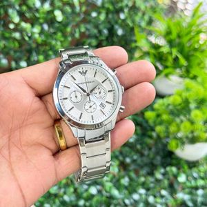 armani watch men new stock