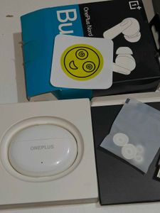 OnePlus Nord buds 3