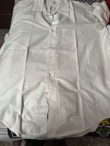 Arrow White shirt for Sale