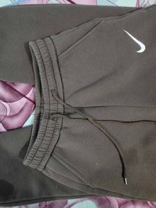 Nike Brown Sweatpants
