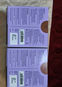 Plum Legit Matte Compact SPF15