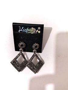 3 Combo Boho &amp; Geometric Earrings Bundle
