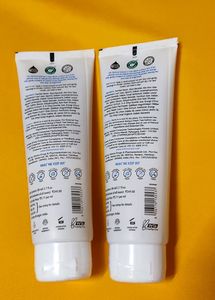 Buy Two Face Wash @200 🎉🥳✅