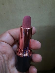 Mauve Colour Juice Lipstick