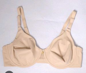 Comfortable Everyday Bra