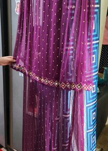 Yashika Lookmart Kurta Set With Dupatta