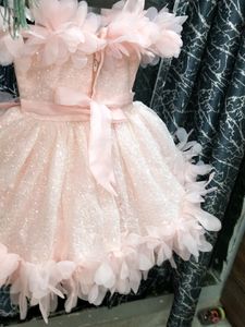 Baby Frock