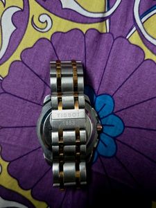 Tissot Chronograph Watch