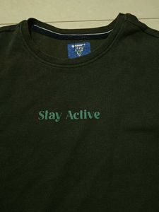 Stay Active T-Shirt