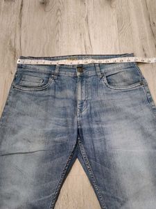Ma3752 Matrix jeans waist 32 inches