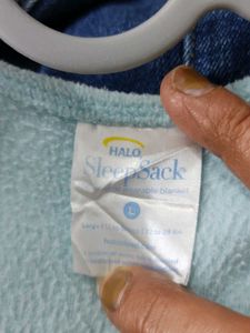 Baby Sleeping Bag