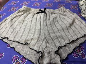 Comfy Pajama Shorts