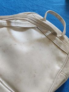 combo of three bagpacks