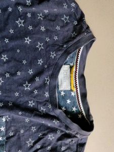 planet t shirt