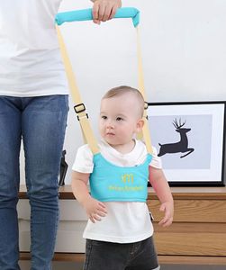 Baby Walking Assistant Harness