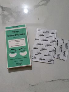 Eye Pads