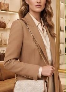 MICHAEL KORS LADIES BAG