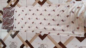Kurta Palazo and Cord Set Fabric