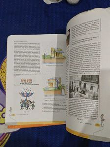 Social Science textbook Class 10th