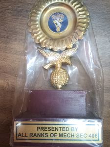 Army Trophy