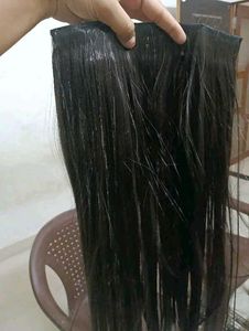 Shiny &amp; Smooth Hair Oil