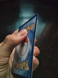 100% real pokemon cards korean AR 078/171