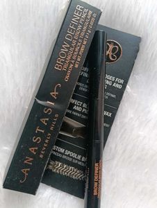Anastasia Brow Definer Pencil ♥️💕