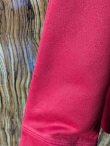 Under Armour Hoodie - Red