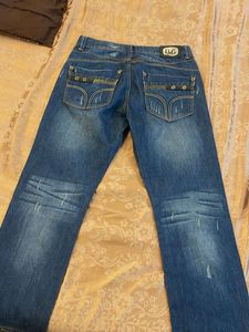 DG Jeans