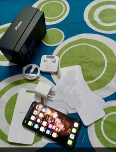 Apple iPhone 11 Pro gold 256gb