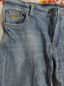 Men's Denim Jeans