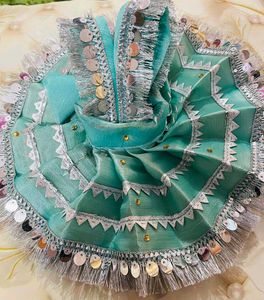 Laddu Gopal Fancy Dress Size 3,4,5